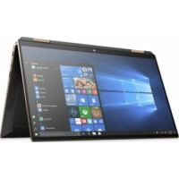  HP Spectre x360 13-AW0008NE Convertible Touch Home Laptop (Intel® Core™ i7-1065G7 Processor, 16GB Memory, 1TB SSD, Intel Graphic, 13.3-inch FHD Touch Display, WLAN + Bluetooth + Camera, Windows 10 Home, Black) 