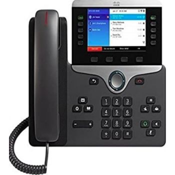  Cisco IP Phone 8861 