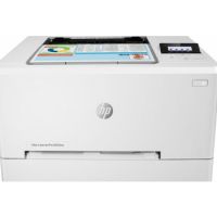  HP Color LaserJet Pro M255nw A4 Colour Laser Printer 