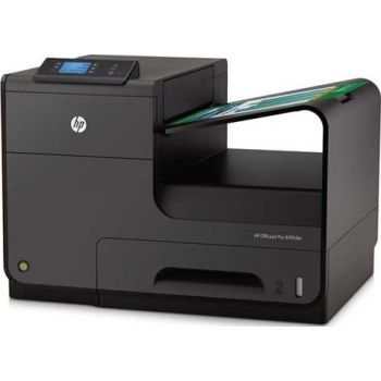  HP Officejet Pro X451dw A4 Colour Inkjet Printer 