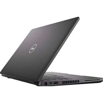  Dell Latitude 14 5400 Business Laptop (Intel i7, 8GB Memory, 1TB Hard Drive, Radeon 540X Graphic,14-inch FHD Display, WLAN + Bluetooth + Camera, Linux, Black) 