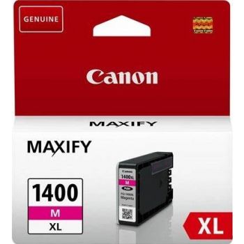  Canon Maxify PGI-2400XL Magenta Ink Cartridge 