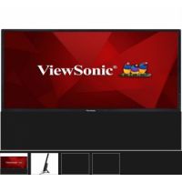  ViewSonic 32" 4K Entertainment Monitor 