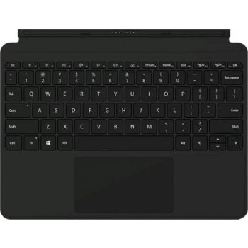  Microsoft Surface Go Type Cover, SC English Commercial Black 