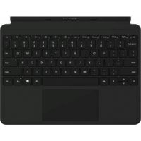  Microsoft Surface Go Type Cover, SC English Commercial Black 