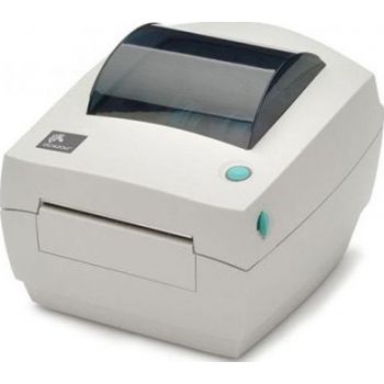  Zebra Barcode GC420t USB Printer (100520-000) 
