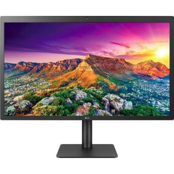  LG 27 inch UltraFine 5K IPS Monitor with macOS Compatibility 