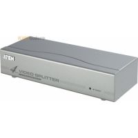  Aten 4-Port VGA Splitter (350MHz) 