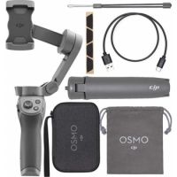  DJI Osmo Mobile 3 Smartphone Gimbal Combo Kit 