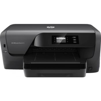  HP OfficeJet Pro 8210 A4 Colour Inkjet Printer 