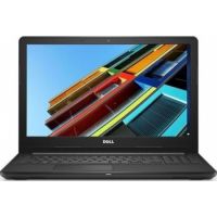  Dell Inspiron 15-inch 3567-INS-1211-BLK Home Laptop 
