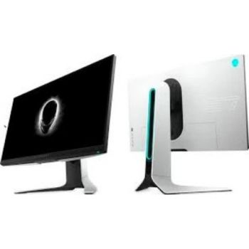  DELL ALIENWARE AW2720HF- GAMING MONITOR / 27" 1920 X 1080 (FULL HD), 240HZ, 1ms, IPS Panel, AMD Free-sync, HDMI/DP/2 USB/ HEADPHONE JACK. 