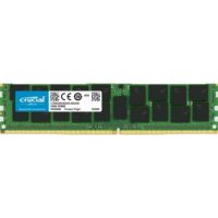  Crucial 16GB 288-pin DIMM DDR4 PC4-21300 ECC Server Memory 