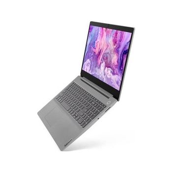  Lenovo IdeaPad 3 Home Laptop (Intel core  i7-10510U Processor, 8GB Memory, 1TB Hard Drive + 128GB SSD, 15.6-inch FHD Display, 2GB Graphics, Wireless, Bluetooth, Camera, Windows 10 Home, Platinum Grey) 