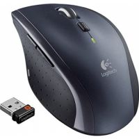  Logitech Marathon Wireless Mouse M705 