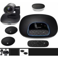 Logitech Conference Cam GROUP - for Mid to Large Sized meeting rooms 