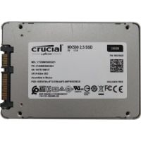  Crucial 250GB MX500 2.5" Internal SSD 