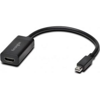  Kensington® VM4000 Mini DisplayPort to HDMI 4K Video Adapter 