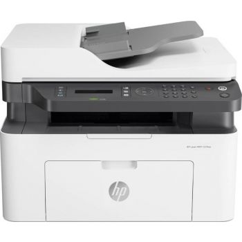  HP Laser MFP 137fnw A4 Mono Multifunction Laser Printer 