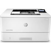  HP LaserJet Pro M404dw A4 Mono Laser Printer 
