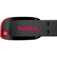  Sandisk 16 GB Cruzer Blade USB Flash Drive 