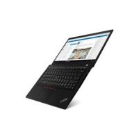 Lenovo ThinkPad T490s Business Laptop (Intel® Core™ i7-8565U Processor, 16GB Memory, 512GB SSD, Intel UHD Graphic, 14-inch FHD Display, WLAN + Bluetooth + Camera + FPR, Windows 10 Pro, Black) 