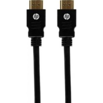  HP HDMI To HDMI Cable BLK 1.5 meter 