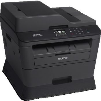  Brother MFC-L2740DW A4 Mono Multifunction Laser Printer 