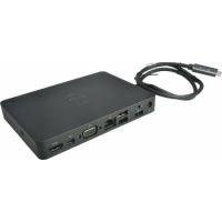  Dell Business DOCK WD15 (130W) - UK 