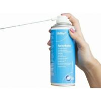  AF 400ml Basic Flammable Non-Invertible Sprayduster 