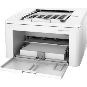  HP LaserJet Pro M203dn A4 Mono Laser Printer 