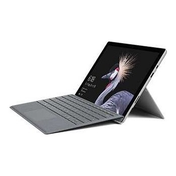  Microsoft Surface Pro 5 (2017) Model 1796: Intel Core i5, 12.3 Inch, 256GB, 8GB, Wi-Fi, Windows 10 Pro, Silver 