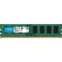  Crucial 8GB DDR3L-1600 UDIMM Desktop Memory 