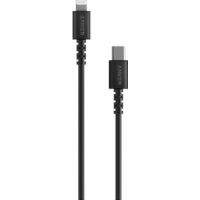  Anker Usb-c Cable With Lightning Connector 3ft-Black 