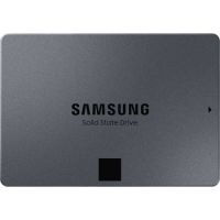  Samsung 860 QVO SATA 2.5 inch Internal SSD - 4TB 
