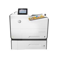 HP Color LaserJet Enterprise M552dn A4 Colour Laser Printer 
