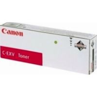  Canon C-EXV51 Magenta Toner Cartridge (60,000 pages) 