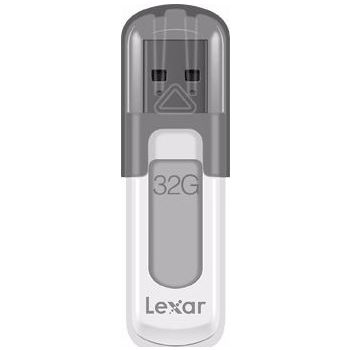  Lexar® JumpDrive® V100 32GB USB 3.0 Flash Drive 
