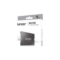  Lexar® NS100 2.5” SATA III (6Gb/s) SSD - 1TB 