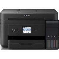  Epson L6190 Wi-Fi Duplex All-in-One Ink Tank Printer with ADF 