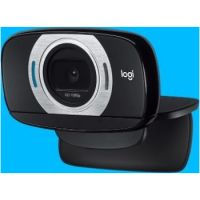  Logitech C615 Portable HD 1080p video calling with autofocus 