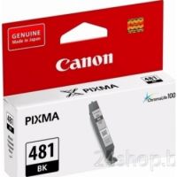  Canon CLI-481BK Black Ink Cartridge 