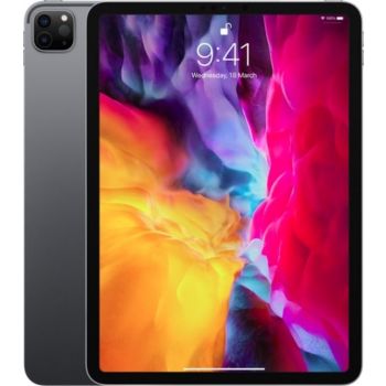  iPad Pro 11-inch (2nd generation) Wi-Fi 256GB - Space Grey or Silver 