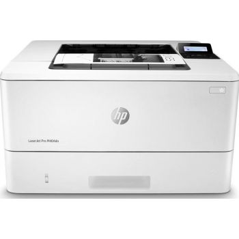  HP LaserJet Pro M404dn A4 Mono Laser Printer 