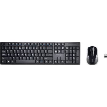  Kensington Pro Fit Wireless Keyboard & Mouse (Arabic/English) 