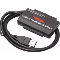  Cable Adaptador Convertor Usb 3.0 IDE/Sata Cable 