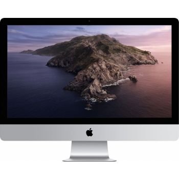  Apple Customized 27‑inch iMac with Retina 5K display (i9 10TH /32GB/512GB/4GB) 