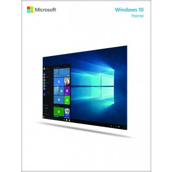  Windows 10 Home Original Licence, 64-Bit English, OEM 