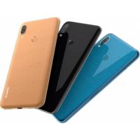  Huawei Y6 Prime Mobile Phone (2019, 6.09-inch, 2GB RAM, 32GB Memory, 13MP Cam, LTE) 