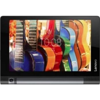  Lenovo Yoga Tab 3 Tab (10.1-Inch, 2GB RAM, 16GB Storage, 4G-LTE + Wi-Fi, Black Color) 